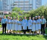 Phòng Kế Hoạch Tổng Hợp